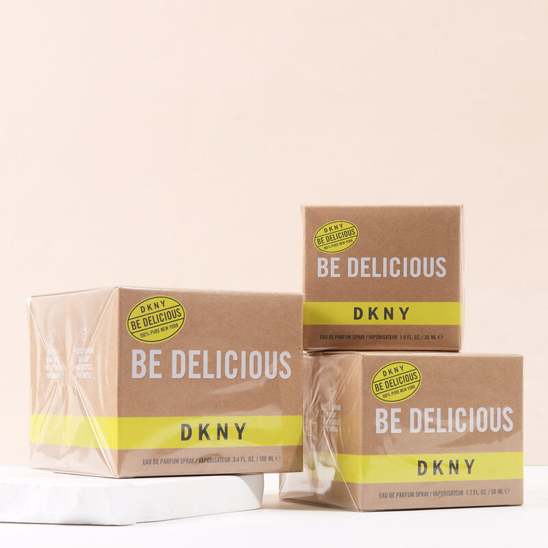 DKNY Be Delicious EDP 100ml