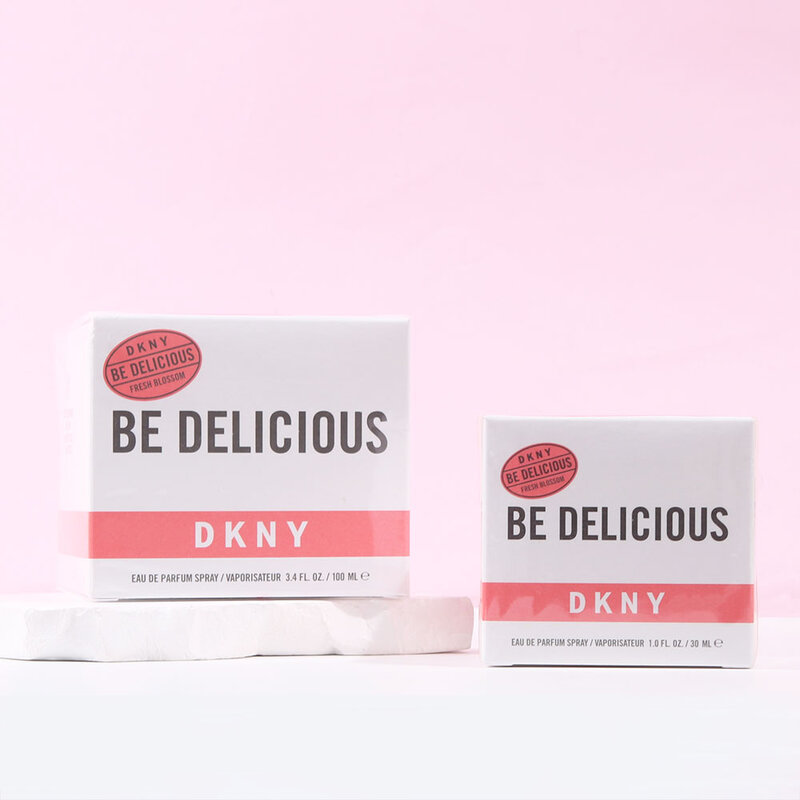 DKNY Fresh Blossom EDP 100ml