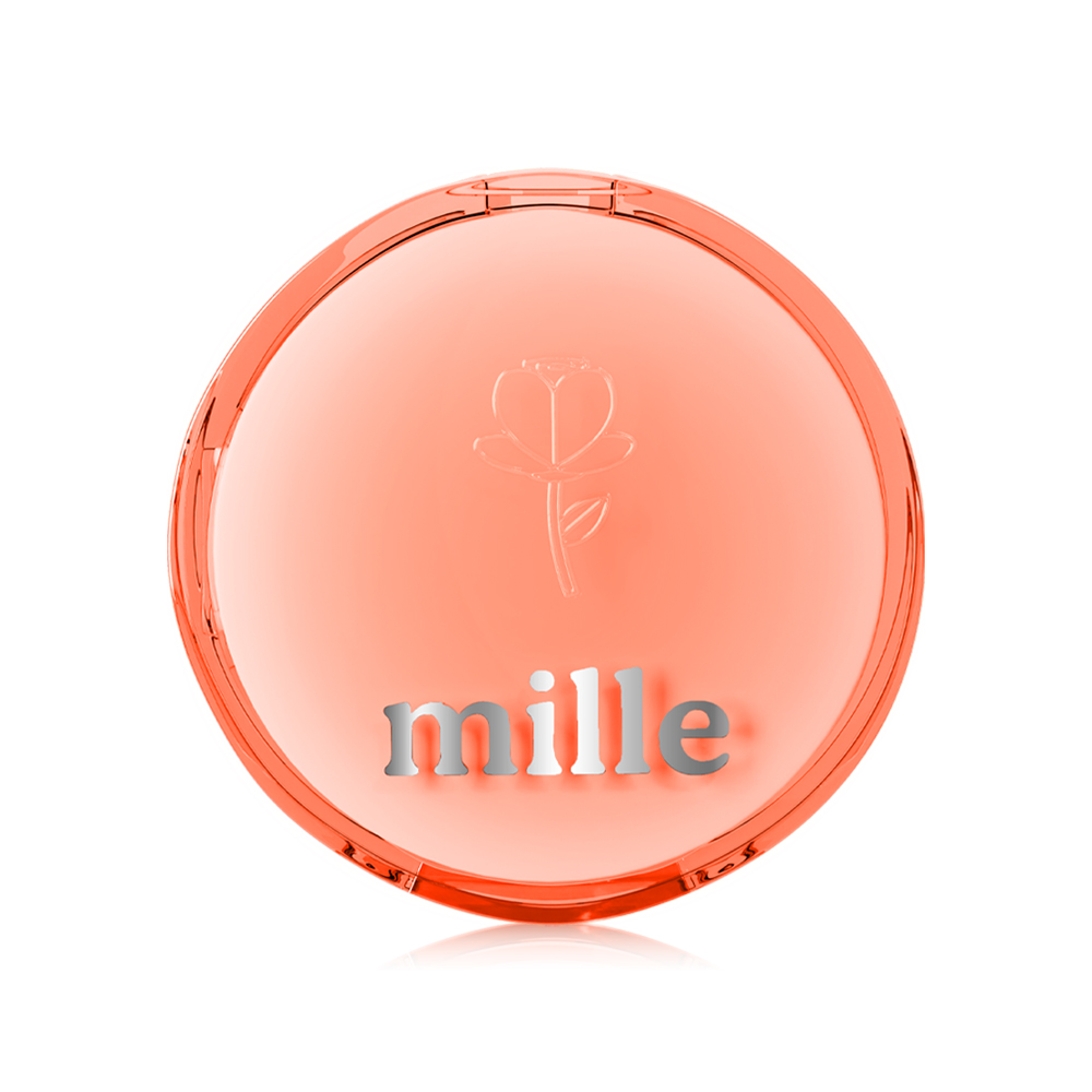 Mille Perfect Glow Skin Cover Blurring Cushion SPF50+ PA+++ 14g #2.5 Beige