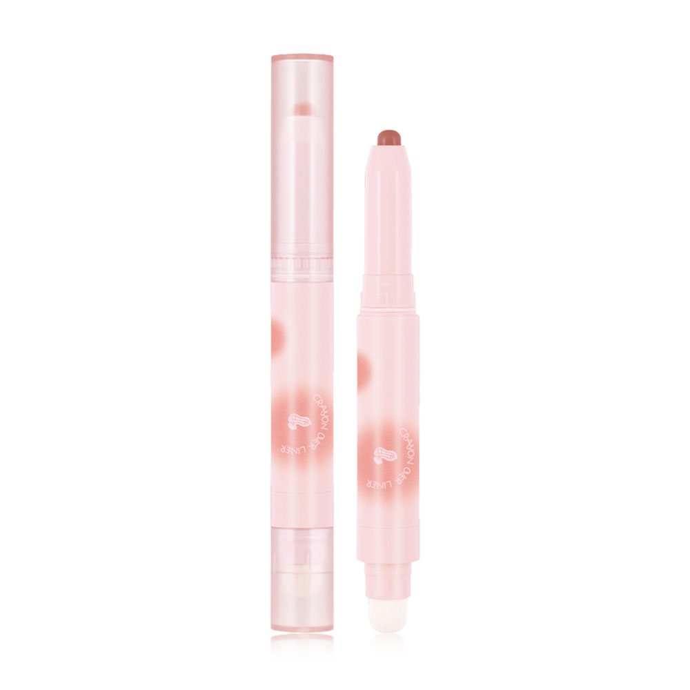 Mei Linda Crayon Over Liner 1.2g #05 Nude Peanut