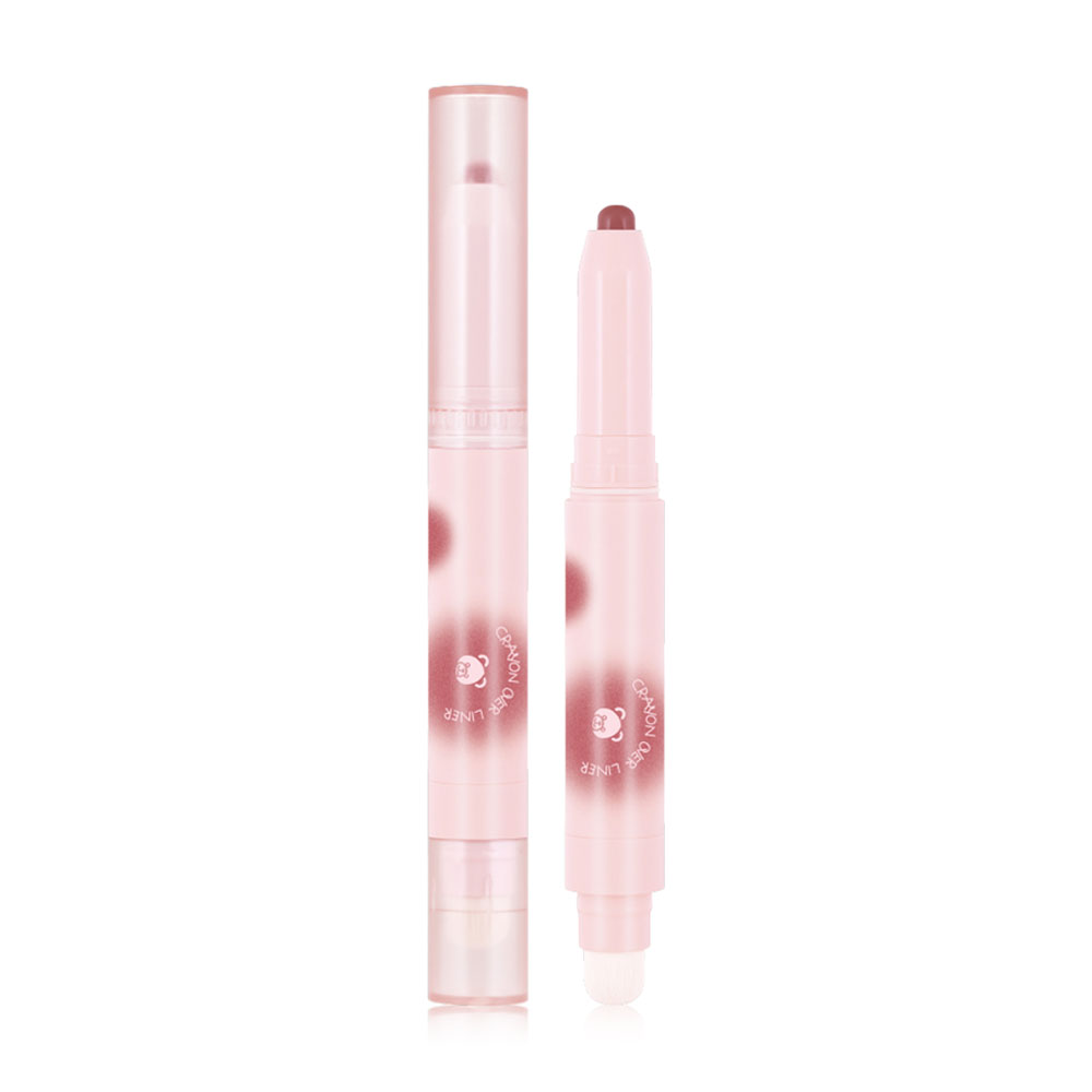 Mei Linda Crayon Over Liner 1.2g #06 Hazelnut