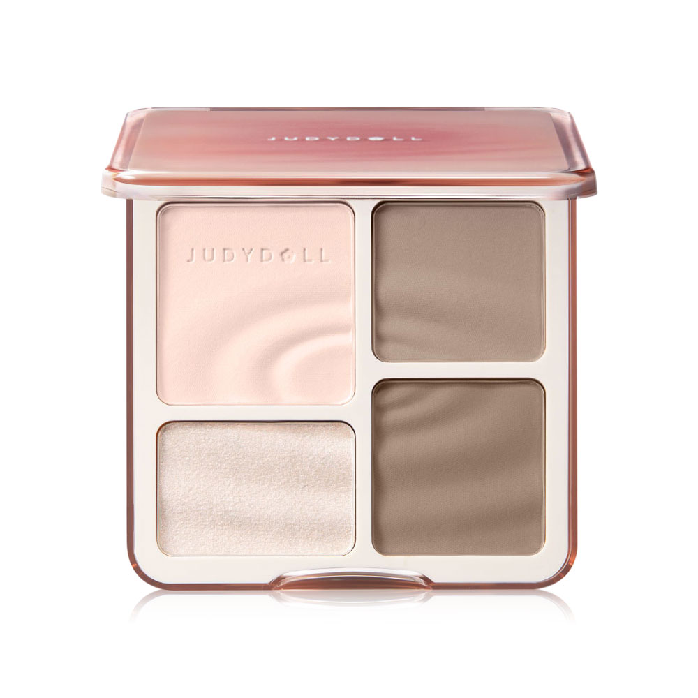 JUDYDOLL Highlight & Contour 9g #01 Wave