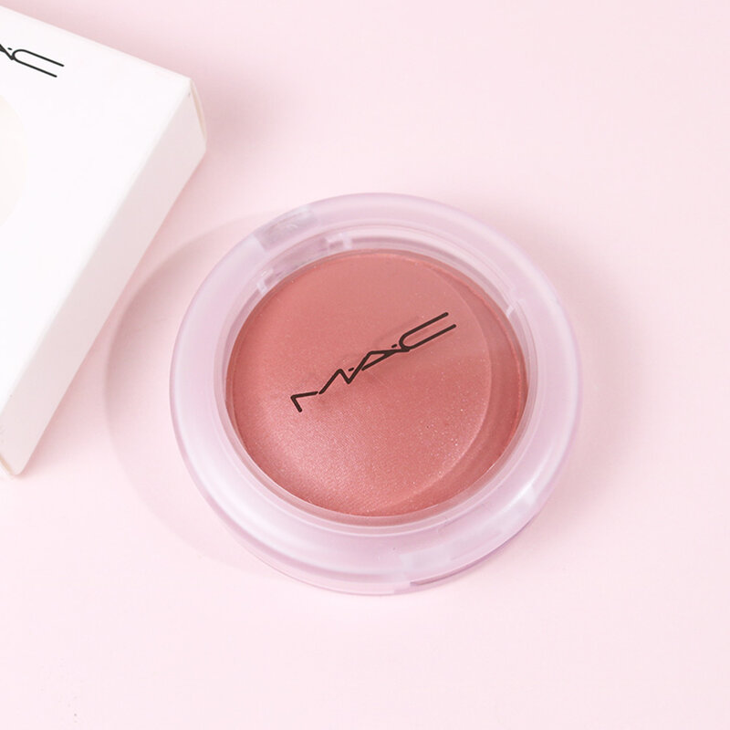 MAC Glow Play Cushiony Blush 7.3g #Blush Please