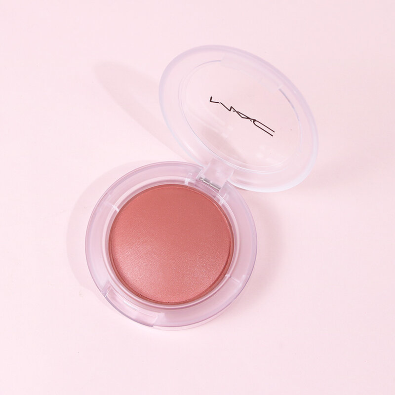 MAC Glow Play Cushiony Blush 7.3g #Blush Please