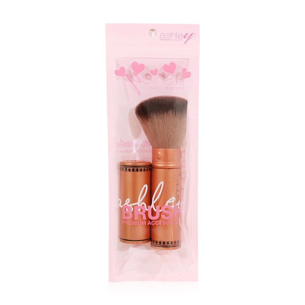 Ashley Brush 1pc #06 Orange