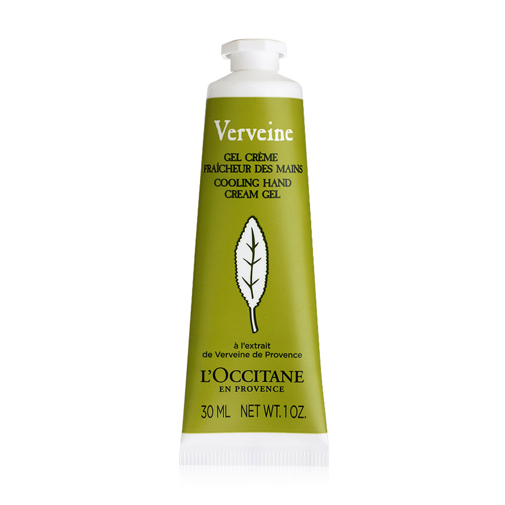 LOccitane Verveine Cooling Hand Cream Gel 30ml