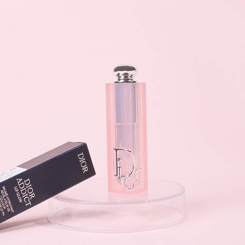 Dior Addict Lip Glow 3.2g #001 Pink