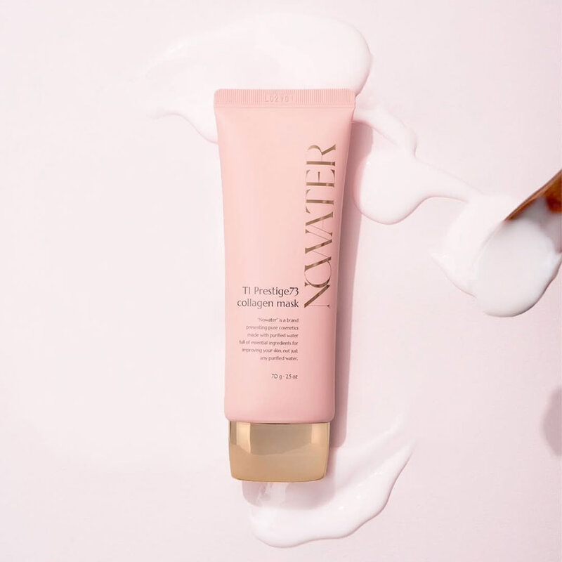 Nowater T1 Prestige 73 Collagen Mask 70g