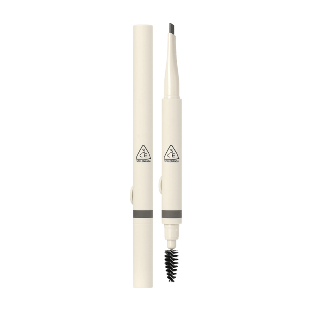 3CE Easy Brow Designing Pencil 0.13g #Ebony