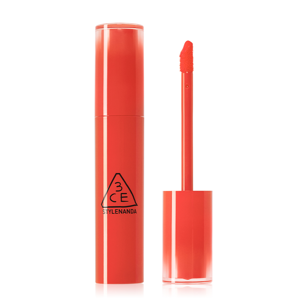 3CE Lazy Pop Lip Stain 4.5g #Yay Or Nay