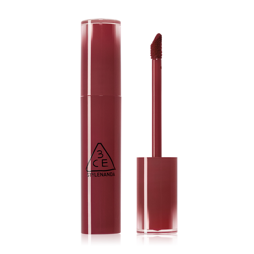 3CE Lazy Pop Lip Stain 4.5g #Tan