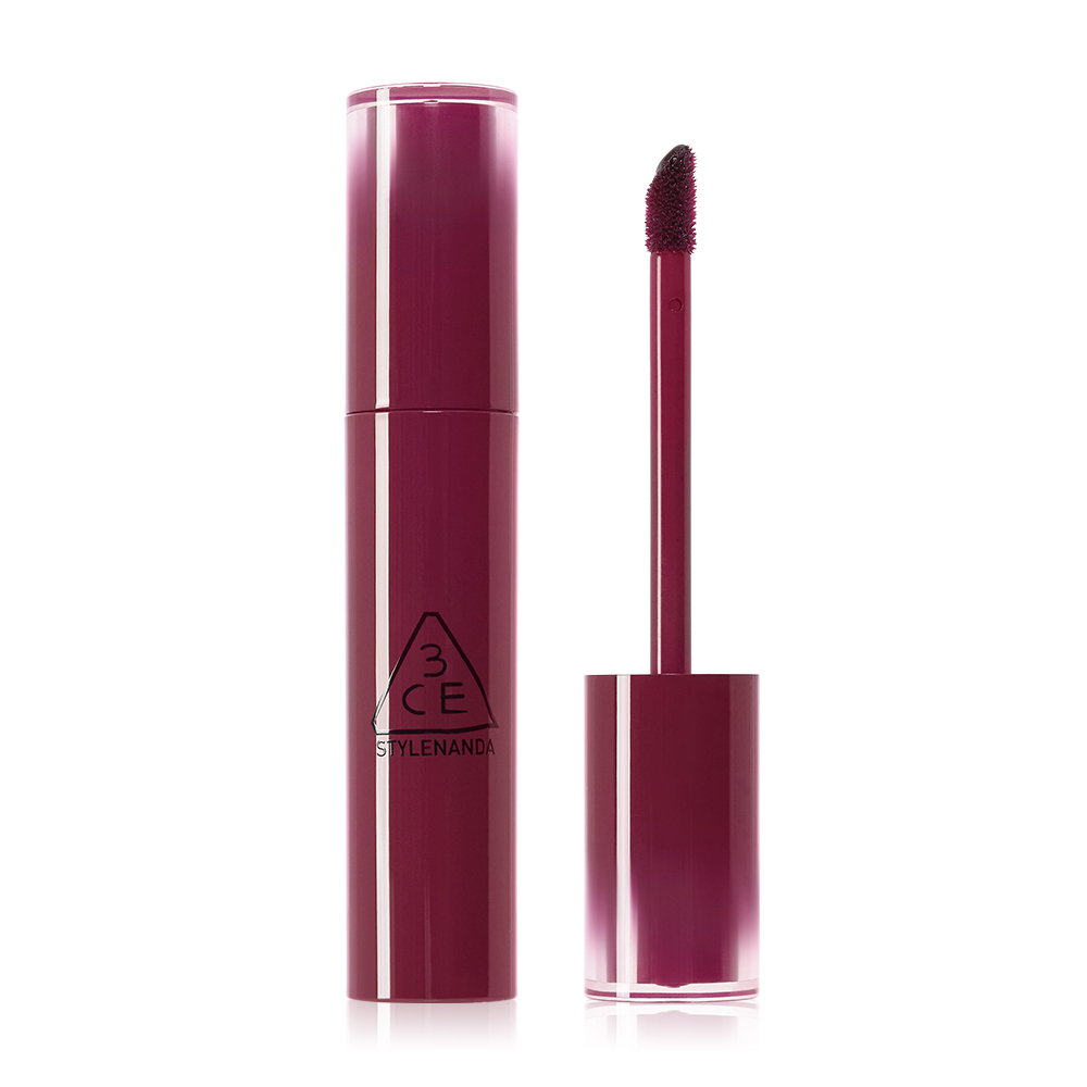 3CE Lazy Pop Lip Stain 4.5g #Spice Up