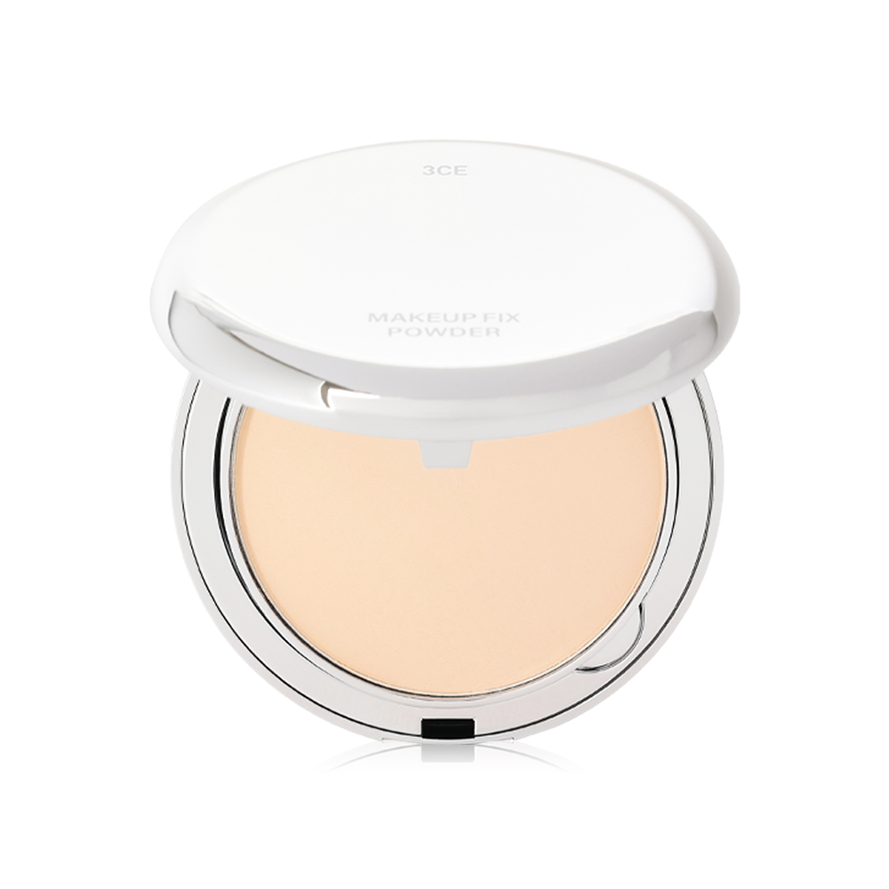 3CE Makeup Fix Powder 9g #Clear Light