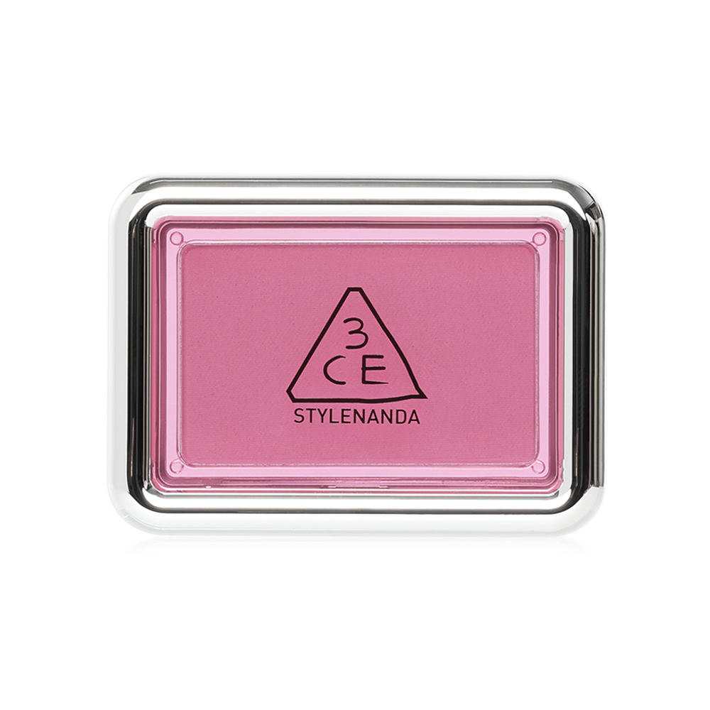 3CE New Take Face Blusher 4.5g #Youth Pink