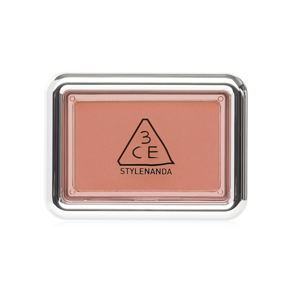 3CE New Take Face Blusher 4.5g #Slide Slowly