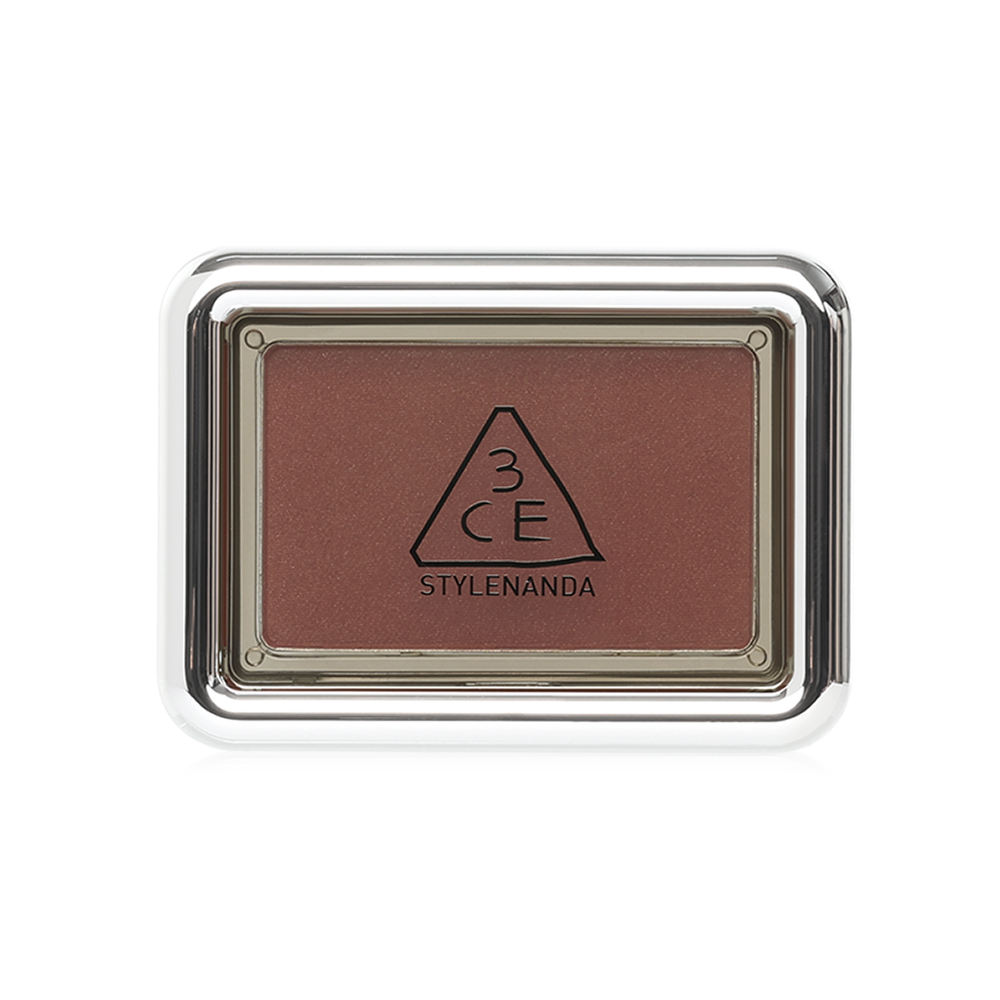 3CE New Take Face Blusher 4.5g #How Dare