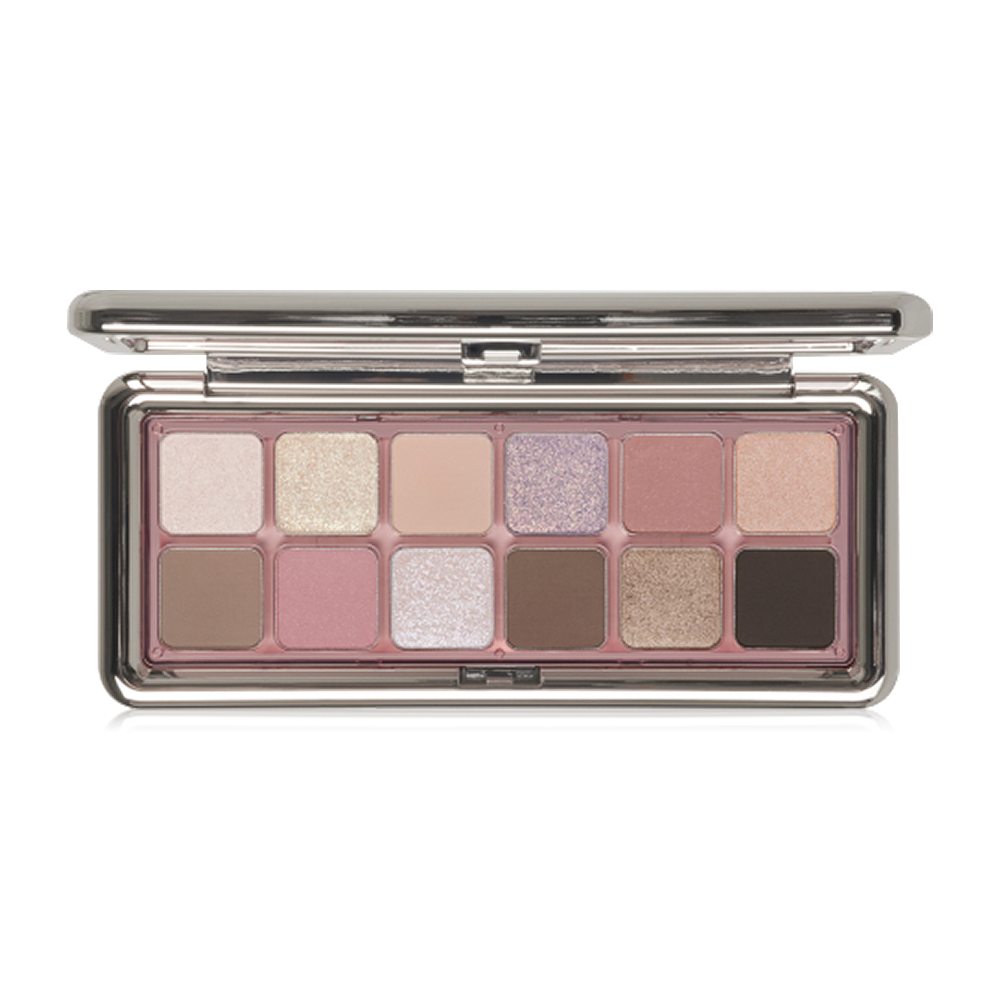 3CE New Take Eyeshadow Palette 9.5g #Pink Journey