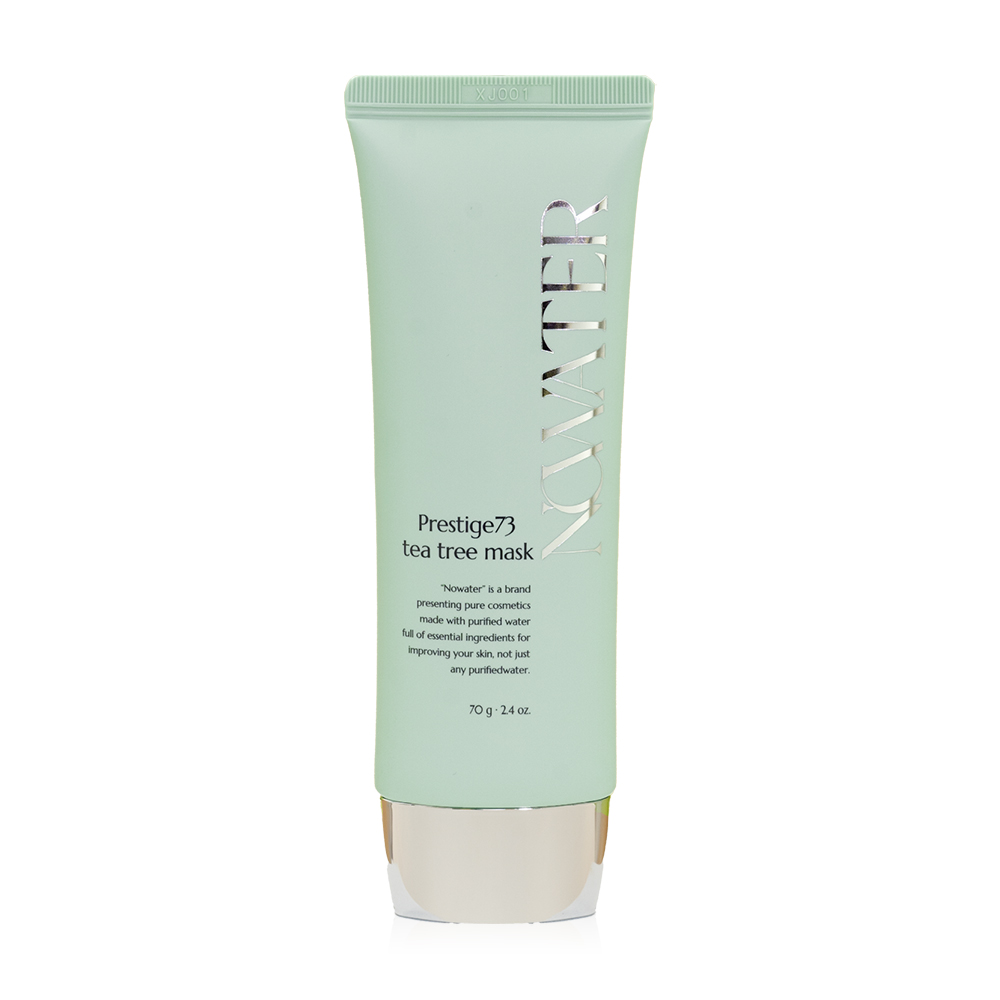Nowater Prestige 73 TeaTree Mask 70g