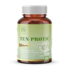 #Ten-Protic