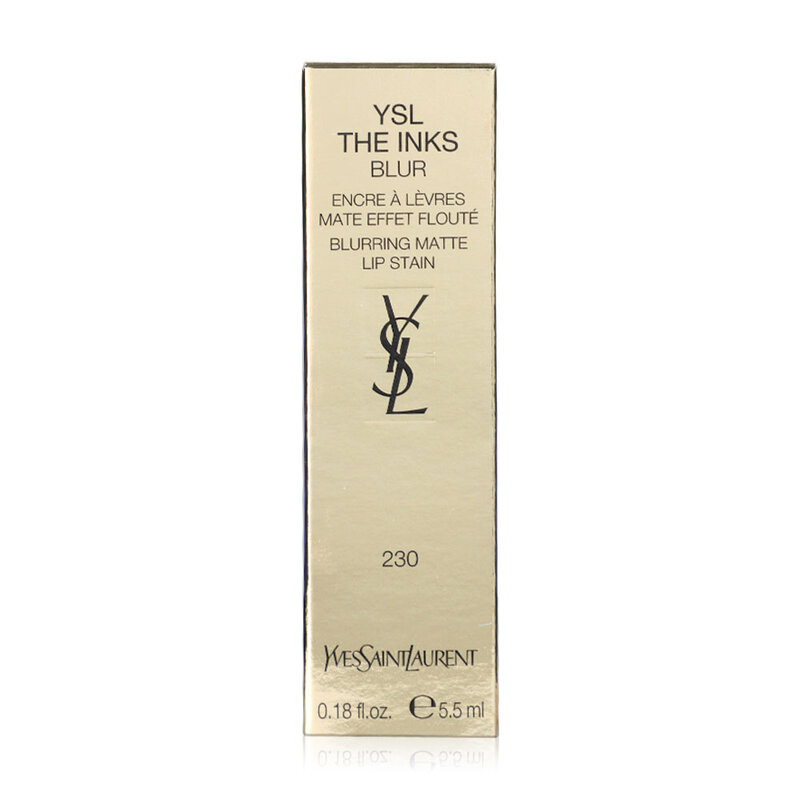 YSL The Inks Blur 5.5ml #230 Beige Expression
