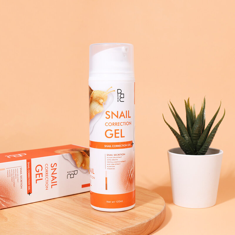 Be Better Snail Correction Gel 120ml