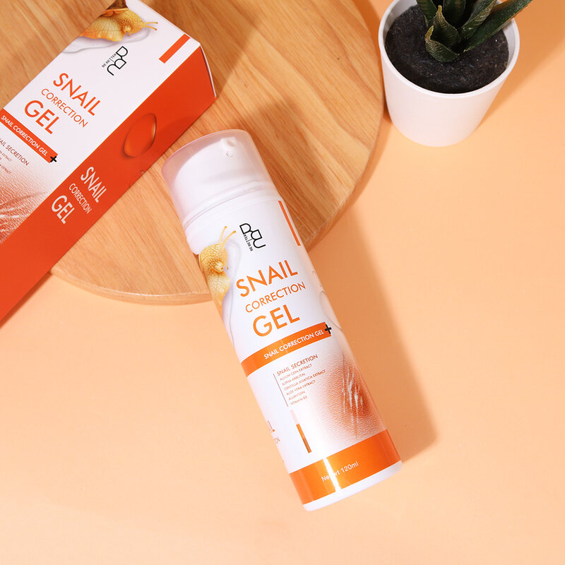 Be Better Snail Correction Gel 120ml