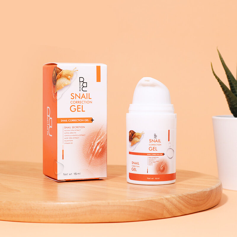 Be Better Snail Correction Gel 15ml
