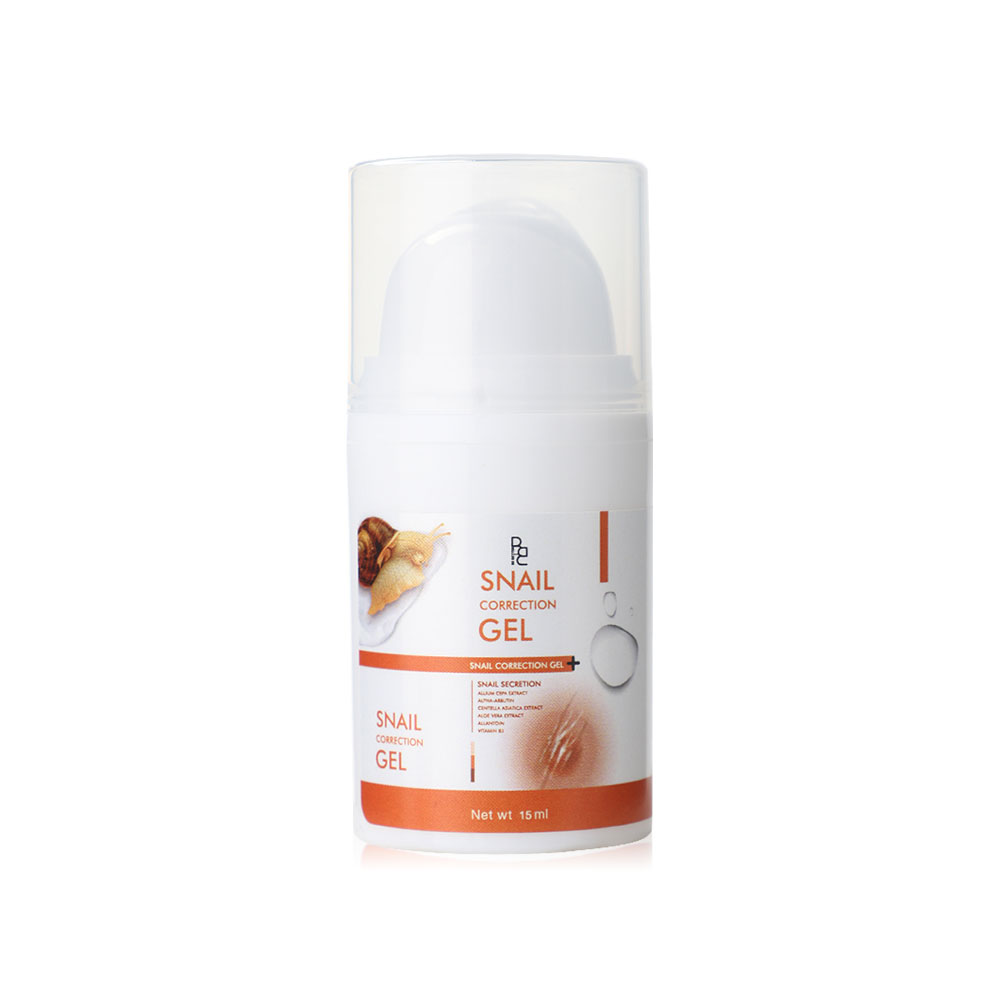Be Better Snail Correction Gel 15ml
