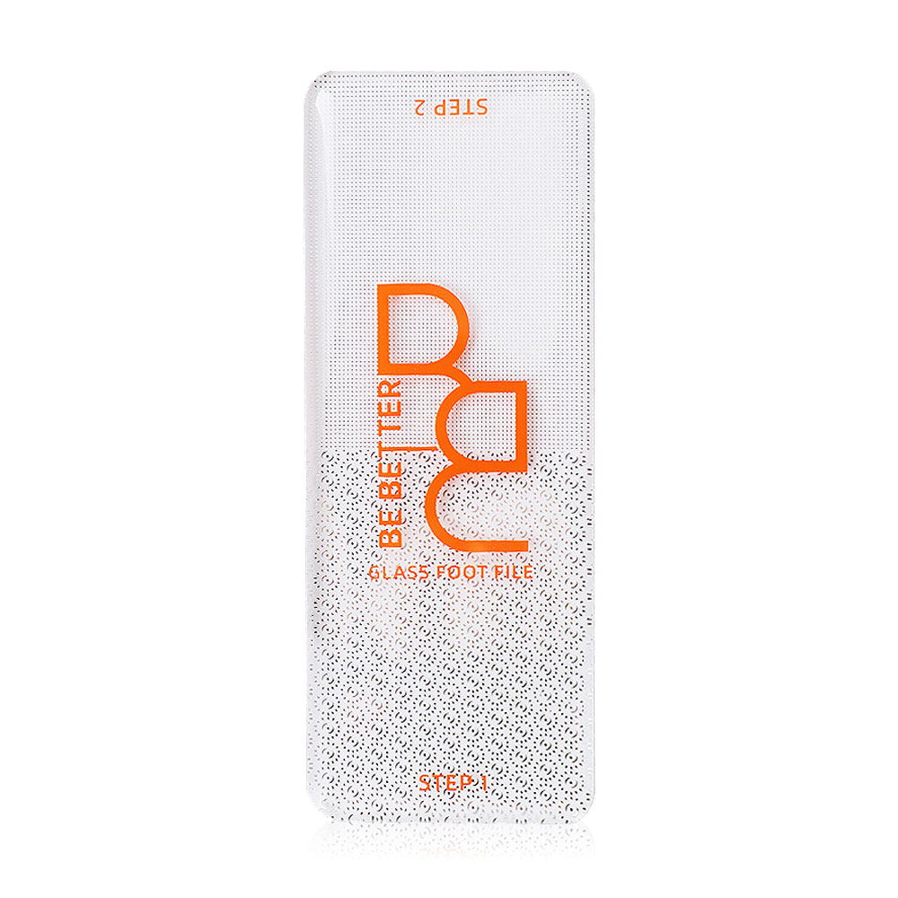 Be Better Glass Foot File 1pc