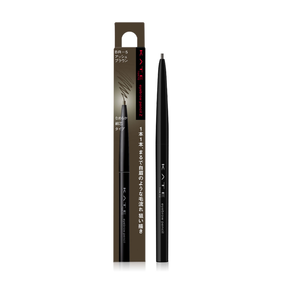 KATE Eyebrow Pencil Z 0.07g #Br-5
