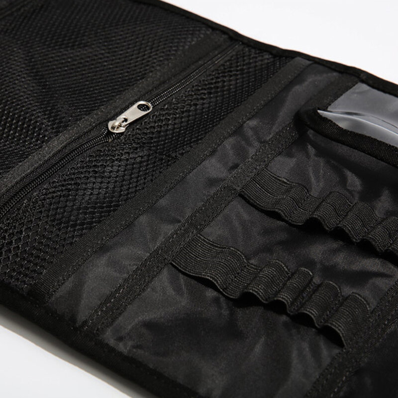 3CE Wash Bag 1pc #Black