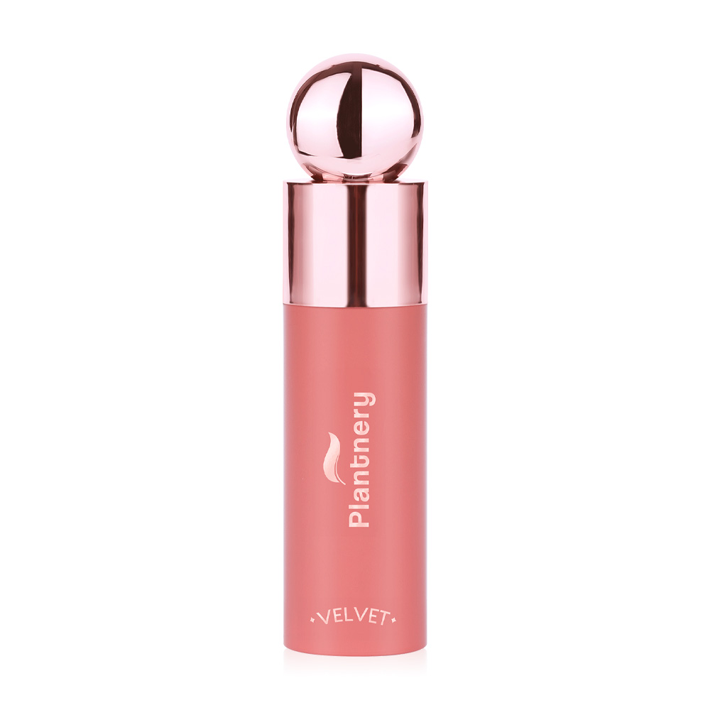 Plantnery Velvet Garden Color Lip 4g #05 Sunny Daisy