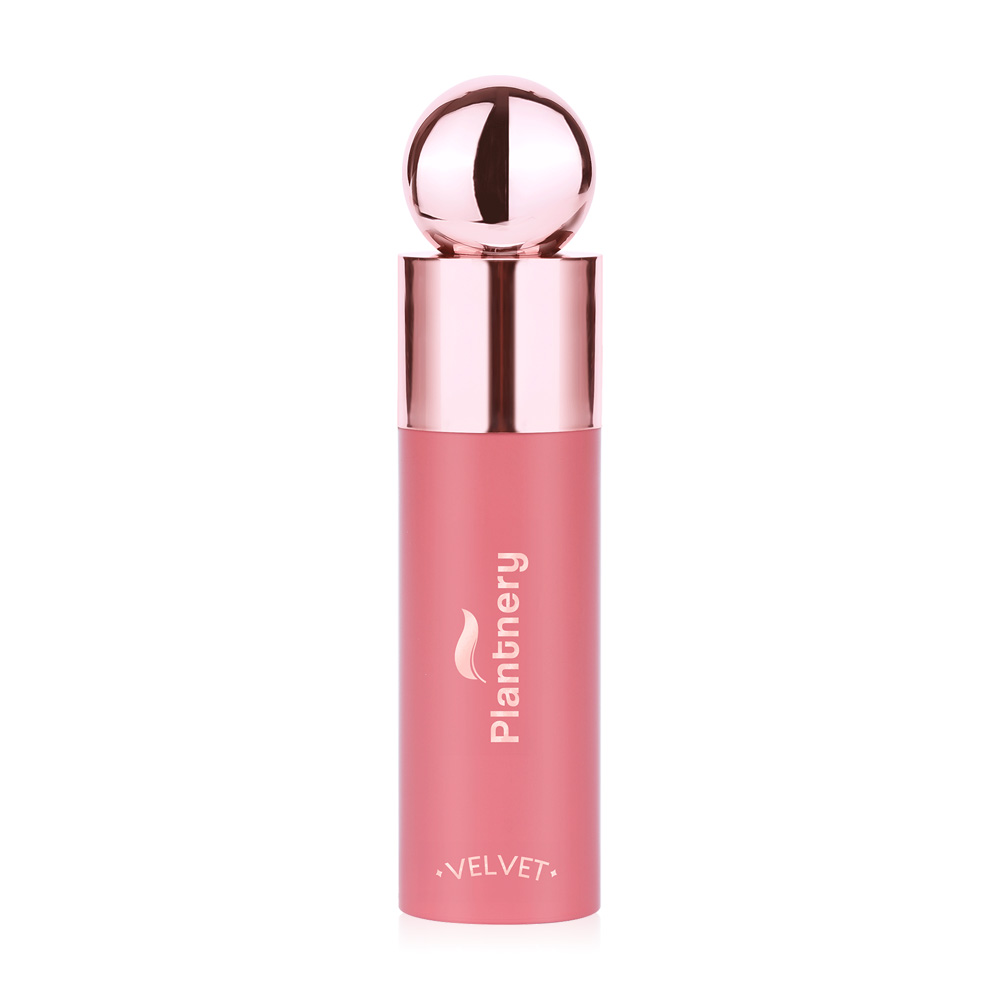 Plantnery Velvet Garden Color Lip 4g #04 Lily Whisper