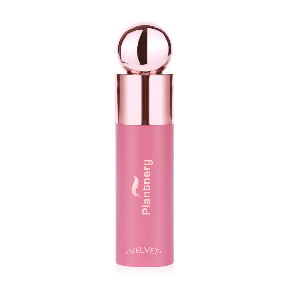 Plantnery Velvet Garden Color Lip 4g #03 Peony Pink