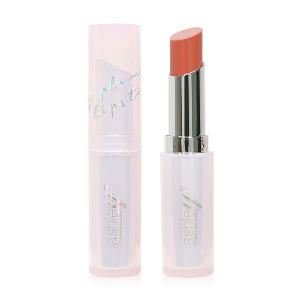 Ashley Melting Plump Lipstick 3.1g #01