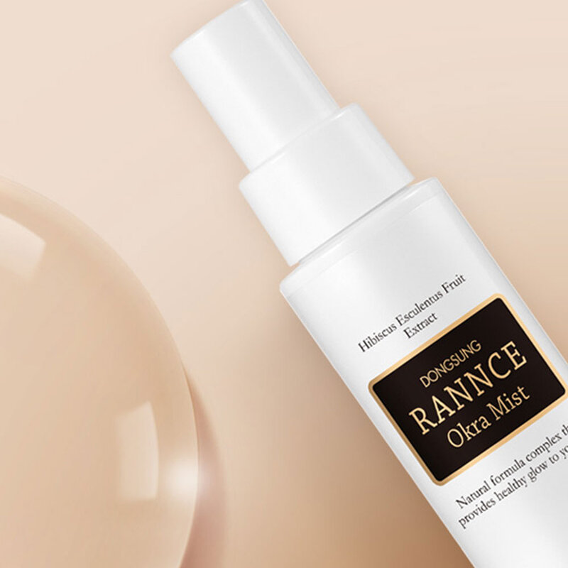 DONGSUNG Rannce Okra Mist 100ml