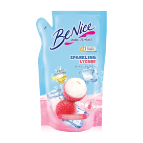 #Sparkling Lychee