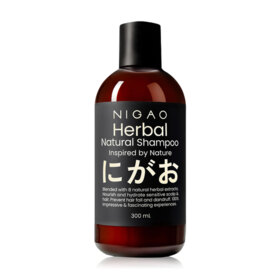 #Herbal Natural
