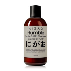 #Humble Gentle&Mild