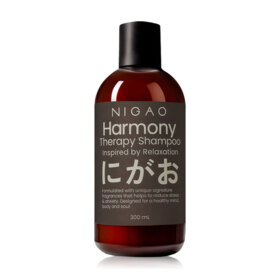#Harmony Therapy