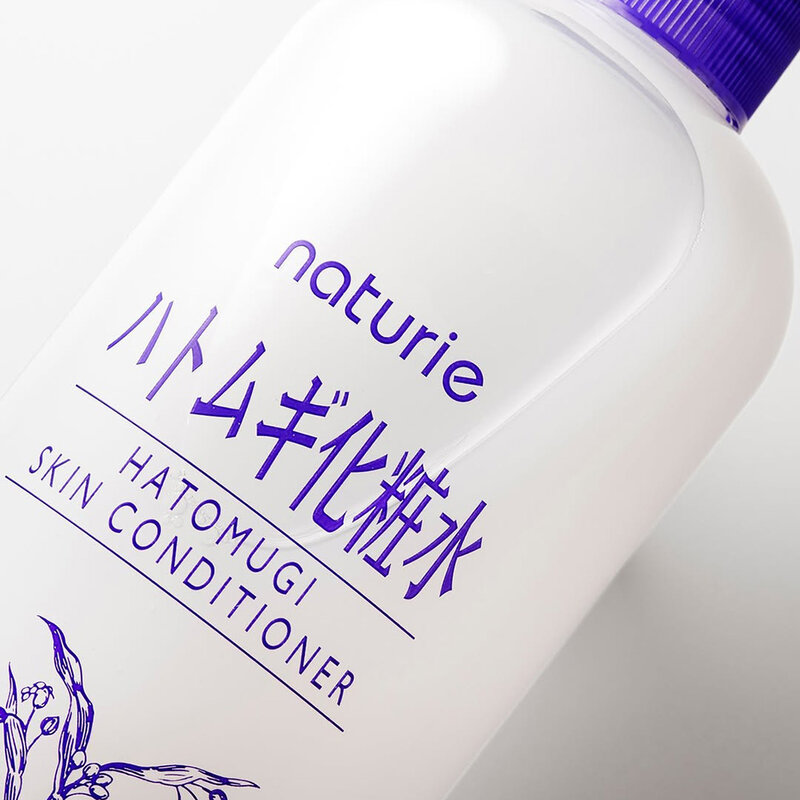 Naturie Hatomugi Skin Conditioner New Formula 500ml