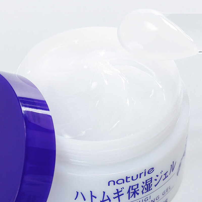 Naturie Hatomugi Skin Conditioning Gel 180g
