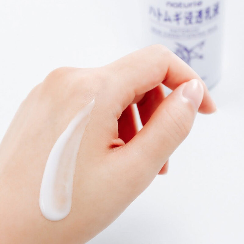 Naturie Hatomugi Skin Conditioning Milk 230ml