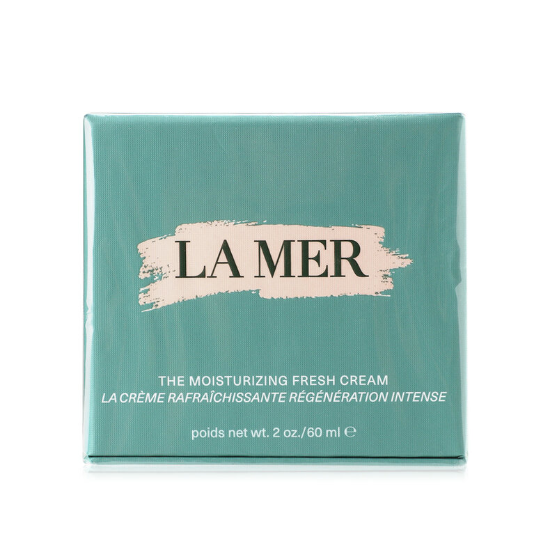 La Mer The Moisturizing Fresh Cream 60ml