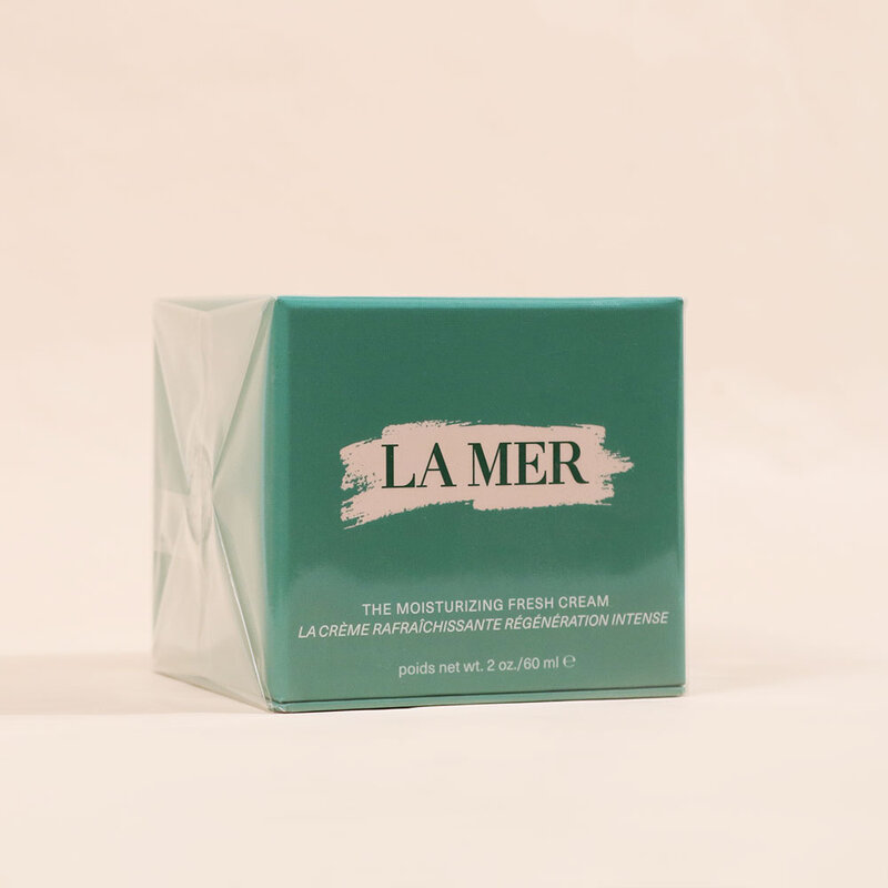 La Mer The Moisturizing Fresh Cream 60ml
