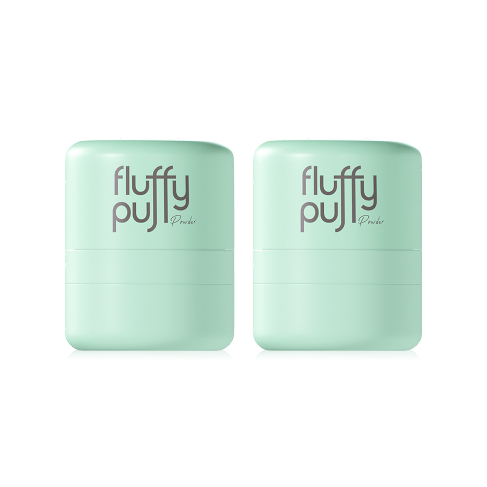 THE GOOD MILLION Fluffy Powder [5g x 2pcs]