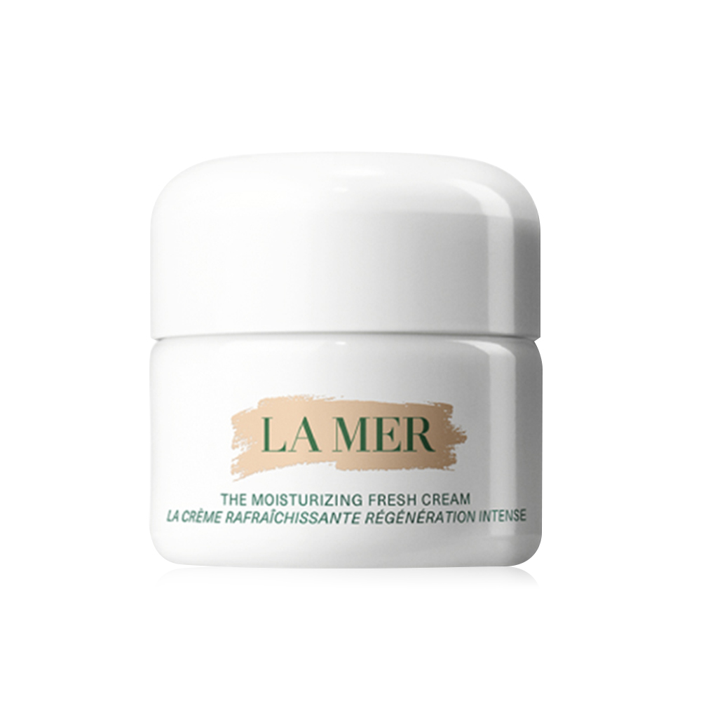 La Mer The Moisturizing Fresh Cream 15ml