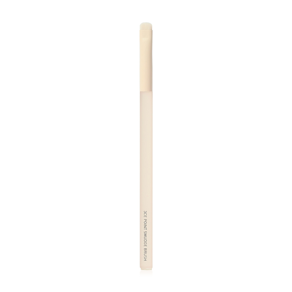 3CE Point Smudge Brush 1pc