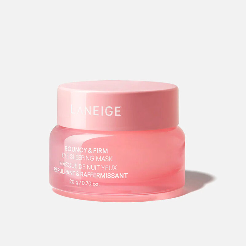 Laneige Plump And Hydrate Trio Set