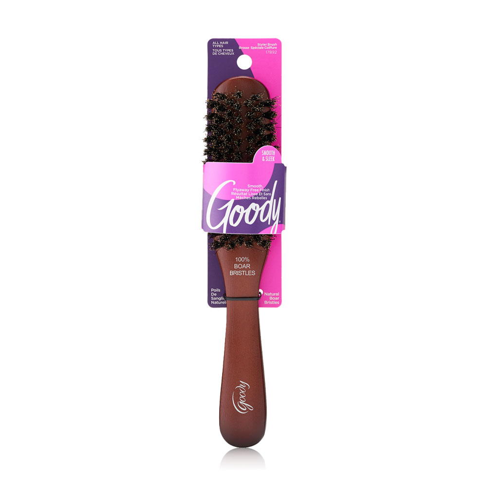 Goody Wood Boar Styler Hu 1pc
